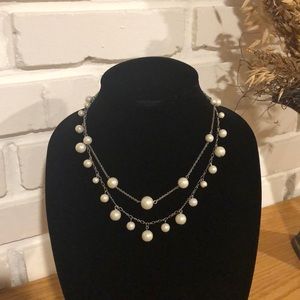 Express Necklace